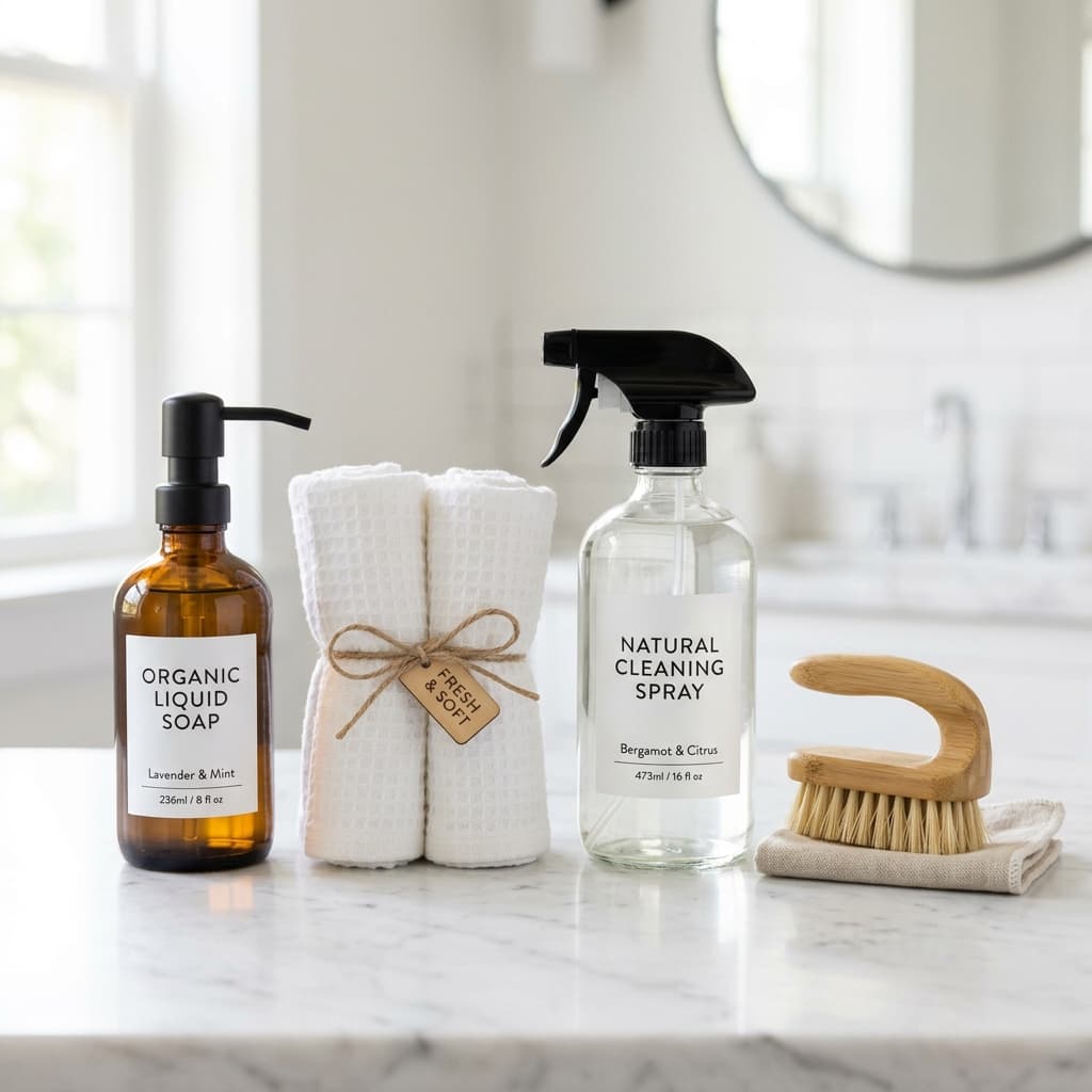 Home Essentials