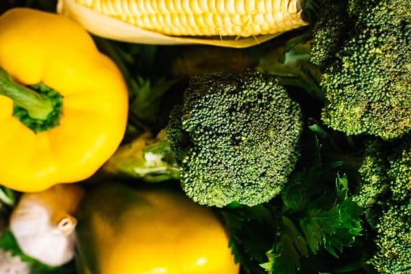 Fresh Vegetables