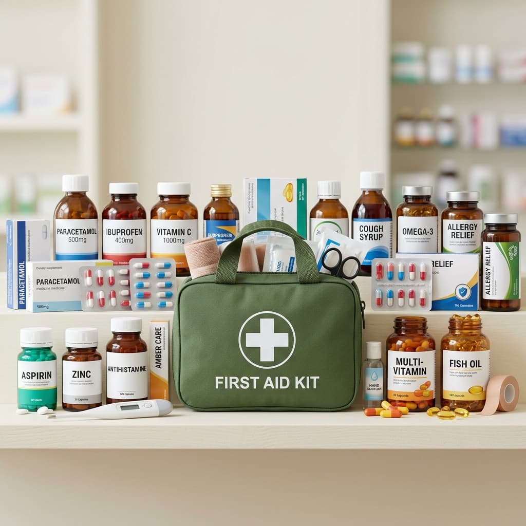 Pharmacy